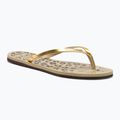 Havaianas You Charlotte sand/grau Pantoletten