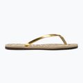 Havaianas You Charlotte sand/grau Pantoletten 2