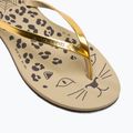 Havaianas You Charlotte sand/grau Pantoletten 7