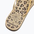 Havaianas You Charlotte sand/grau Pantoletten 8