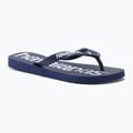 Havaianas Top Logomania Zehntrenner navy blau H4144264