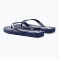 Havaianas Top Logomania Zehntrenner navy blau H4144264 3