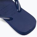 Havaianas Top marineblau Zehntrenner H4000029 8
