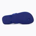 Havaianas Top blaue Zehntrenner H4000029 4
