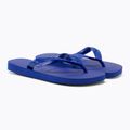 Havaianas Top blaue Zehntrenner H4000029 5