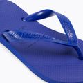 Havaianas Top blaue Zehntrenner H4000029 7