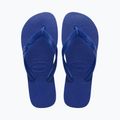 Havaianas Top blaue Zehntrenner H4000029 10