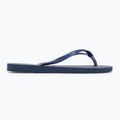 Havaianas Slim Damen Flip Flops marineblau 2