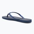 Havaianas Slim Damen Flip Flops marineblau 3