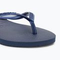 Havaianas Slim Damen Flip Flops marineblau 7