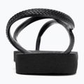Havaianas Flash Urban schwarz Damen Sandalen 6