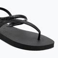 Havaianas Flash Urban schwarz Damen Sandalen 7