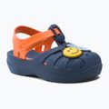 Ipanema Summer IX Kindersandalen navy blau 83188-20771