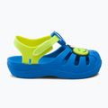 Ipanema Summer IX Kindersandalen blau-grün 83188-20783 2