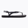 Havaianas Luna Damen Zehntrenner schwarz H4129697 2