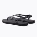 Havaianas Luna Damen Zehntrenner schwarz H4129697 3