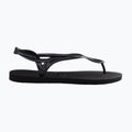 Havaianas Luna Damen Zehntrenner schwarz H4129697 11