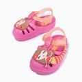 Ipanema Summer VIII rosa/orange Kindersandalen 10