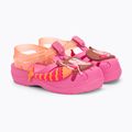 Ipanema Summer VIII rosa/orange Kindersandalen 4
