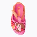 Ipanema Summer VIII rosa/orange Kindersandalen 6