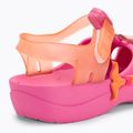 Ipanema Summer VIII rosa/orange Kindersandalen 8