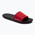 RIDER Speed Slide AD Herren Pantoletten schwarz-rot 11766-21246