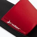 RIDER Speed Slide AD Herren Pantoletten schwarz-rot 11766-21246 7