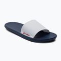 RIDER Speed Slide AD Herren Pantoletten weiß und blau 11766-21308