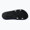 RIDER Speed Slide AD Herren Pantoletten weiß und blau 11766-21308 4