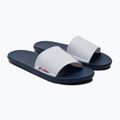 RIDER Speed Slide AD Herren Pantoletten weiß und blau 11766-21308 5