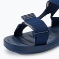 RIDER Free Papete Kinder Sandalen blau 7