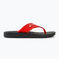 RIDER Free Thong Kinder-Flip-Flops schwarz/rot 2