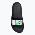 RIDER Speed Graphics Herren-Pantoletten schwarz 11773-23100 7