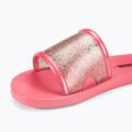 Ipanema Renova rosa/metallic rosa Damen Flip-Flops 7