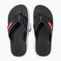 Herren RIDER Spin Thong AD Flip Flops weiß/schwarz 11