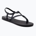 Ipanema Class Wish II Damen Sandalen schwarz 82931-21122