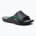 RIDER Bay X AD Herren Pantoletten schwarz 83060-23899