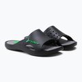 RIDER Bay X AD Herren Pantoletten schwarz 83060-23899 4