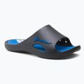 RIDER Bay X AD Herren Pantoletten schwarz 83060-24416
