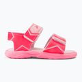 RIDER Comfort Baby rosa Sandalen 2