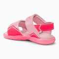 RIDER Comfort Baby rosa Sandalen 3