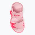 RIDER Comfort Baby rosa Sandalen 5