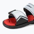 RIDER Comfort Baby Sandalen schwarz/weiss 7