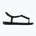 Ipanema Class Glow Damen Sandalen schwarz 26751-24683 2