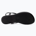 Ipanema Class Glow Damen Sandalen schwarz 26751-24683 4