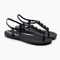 Ipanema Class Glow Damen Sandalen schwarz 26751-24683 5