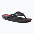 Herren RIDER R Line Plus II Zehntrenner schwarz 11315-25469