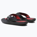 Herren RIDER R Line Plus II Zehntrenner schwarz 11315-25469 3