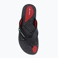 Herren RIDER R Line Plus II Zehntrenner schwarz 11315-25469 6