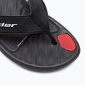 Herren RIDER R Line Plus II Zehntrenner schwarz 11315-25469 7